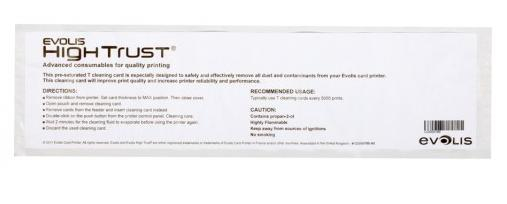 EU Product - cleaning cards, long thumbnail
