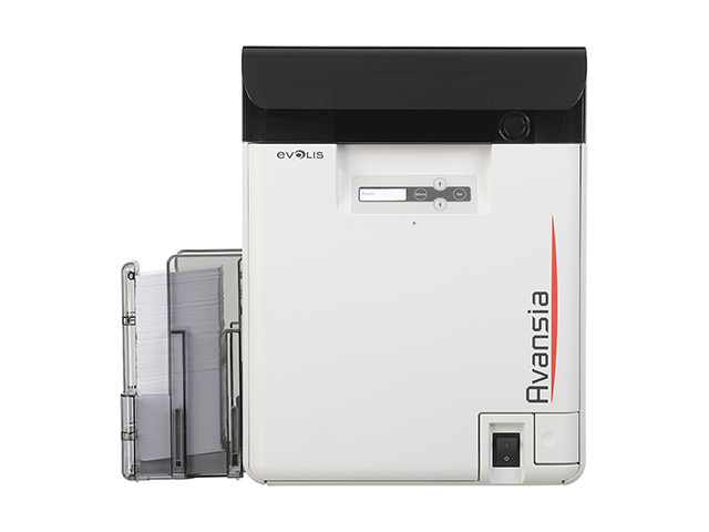 Avansia Expert ID Card Printer thumbnail
