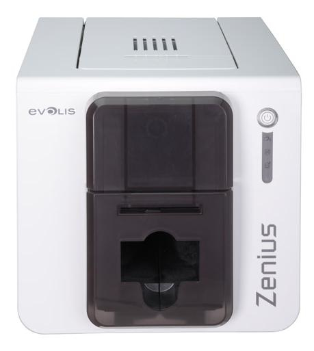 Zenius Classic ID Card Printer (Single-Sided) thumbnail