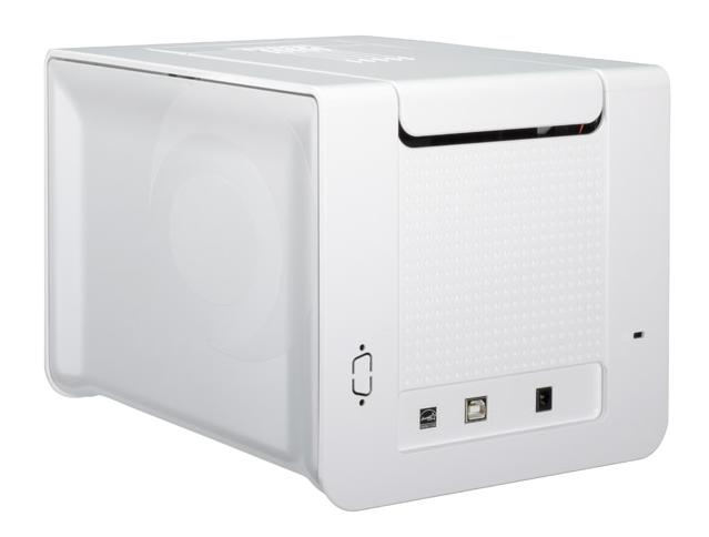 Zenius Classic ID Card Printer (Single-Sided) thumbnail