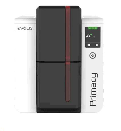 Primacy 2 Simplex Wireless ID Card Printer (Single Sided) thumbnail