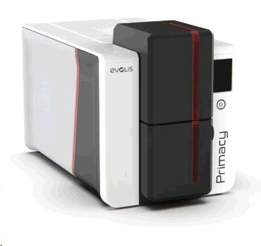Primacy 2 Simplex Wireless ID Card Printer (Single Sided) thumbnail