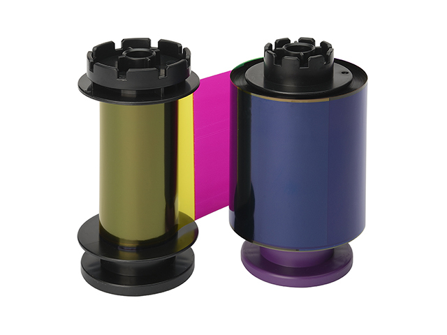 EU Product - ribbon, YMCKH RT thumbnail