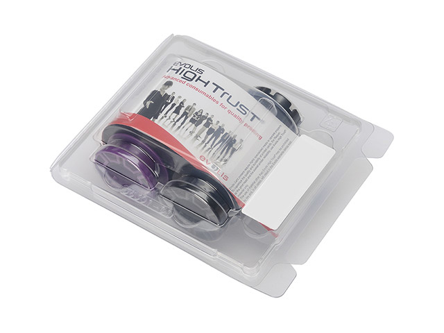 EU Product - ribbon, YMCKH RT thumbnail