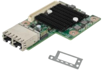QCT 1HY9ZZZ029S network card Internal Ethernet 10000 Mbit/s thumbnail