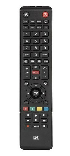 EU Product - Urc 1919 Remote Control Tv Press Buttons thumbnail
