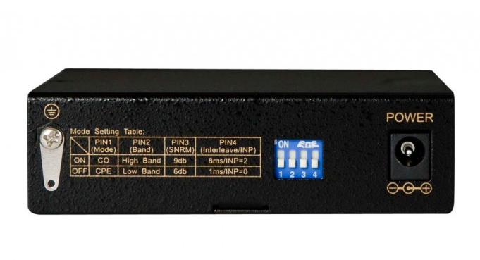 EU Product - ALLNET ALL-MC115-VDSL2 modem 100000 Kbit/s thumbnail