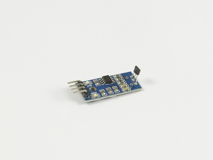 EU Product - ALLNET ALL-B-31 development board accessory Hall sensor thumbnail
