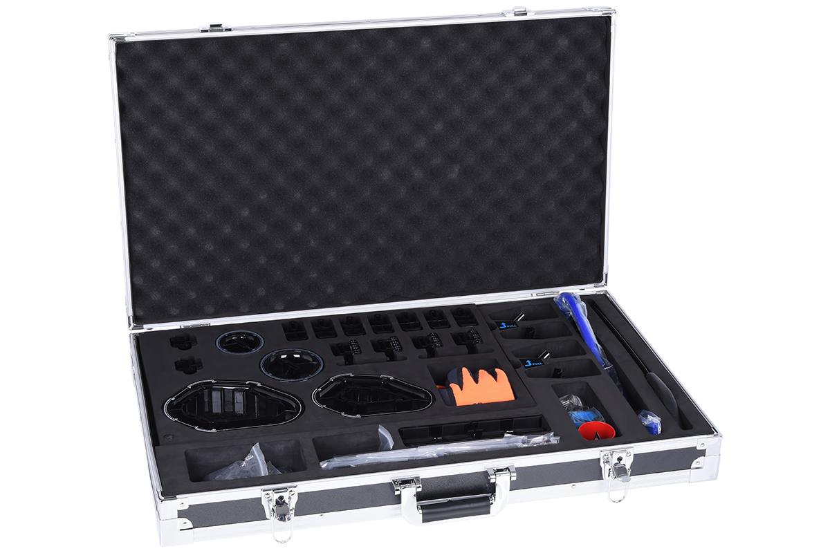 Eiskoffer Professional - Bending  Measuring Kit thumbnail