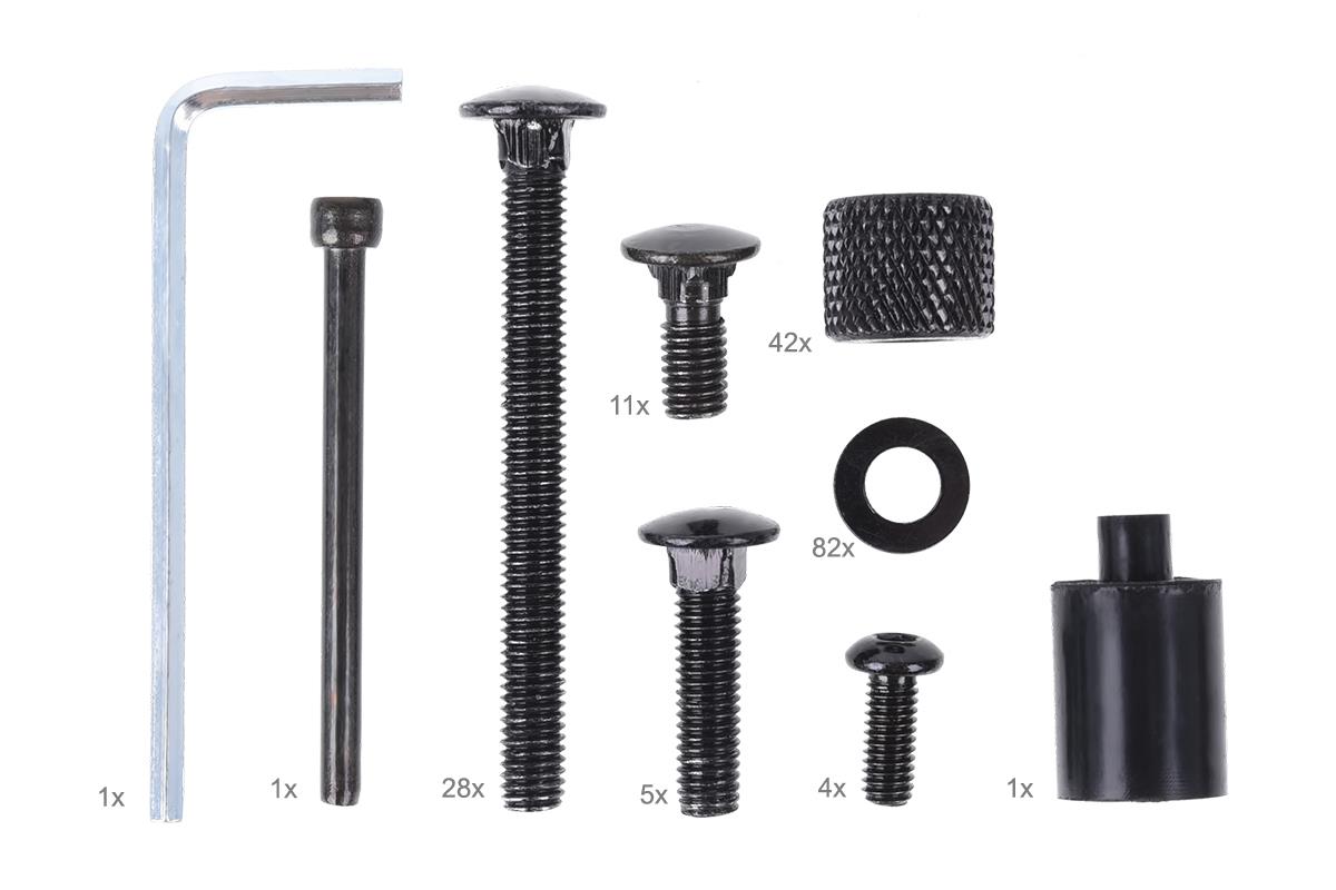 Eiskoffer Professional - Bending  Measuring Kit thumbnail