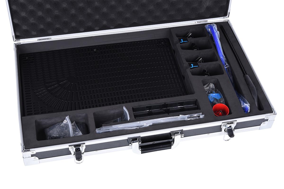 Eiskoffer Professional - Bending  Measuring Kit thumbnail