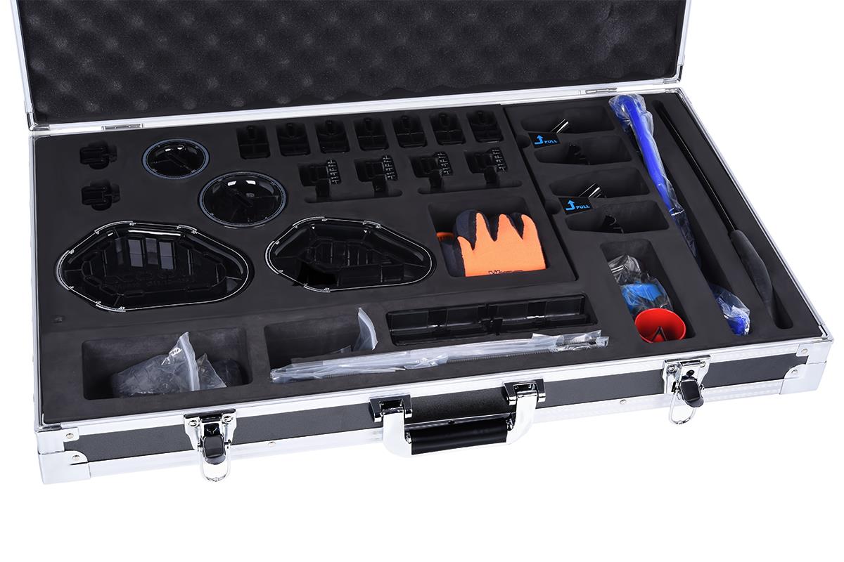 Eiskoffer Professional - Bending  Measuring Kit thumbnail
