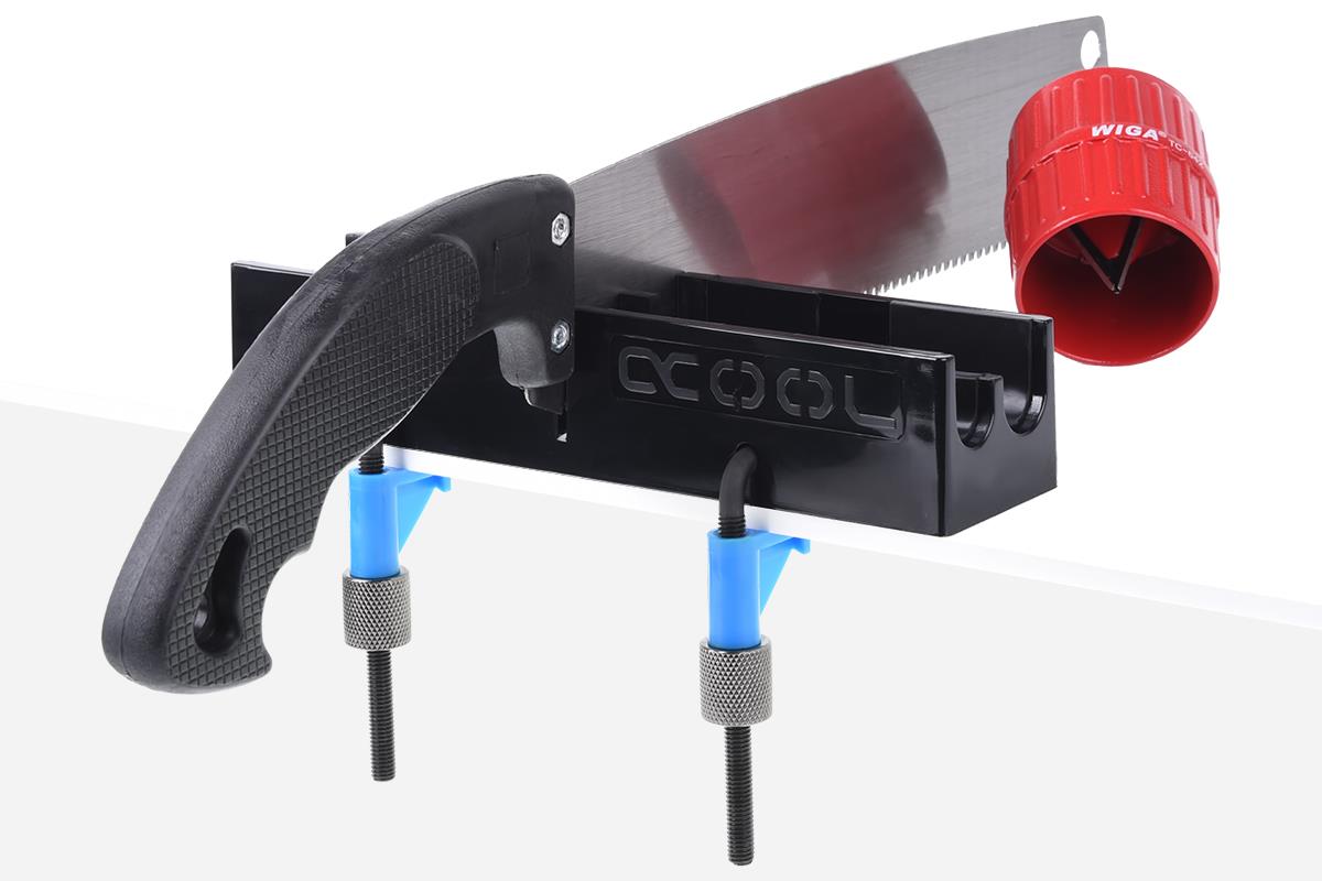 Eiskoffer Professional - Bending  Measuring Kit thumbnail