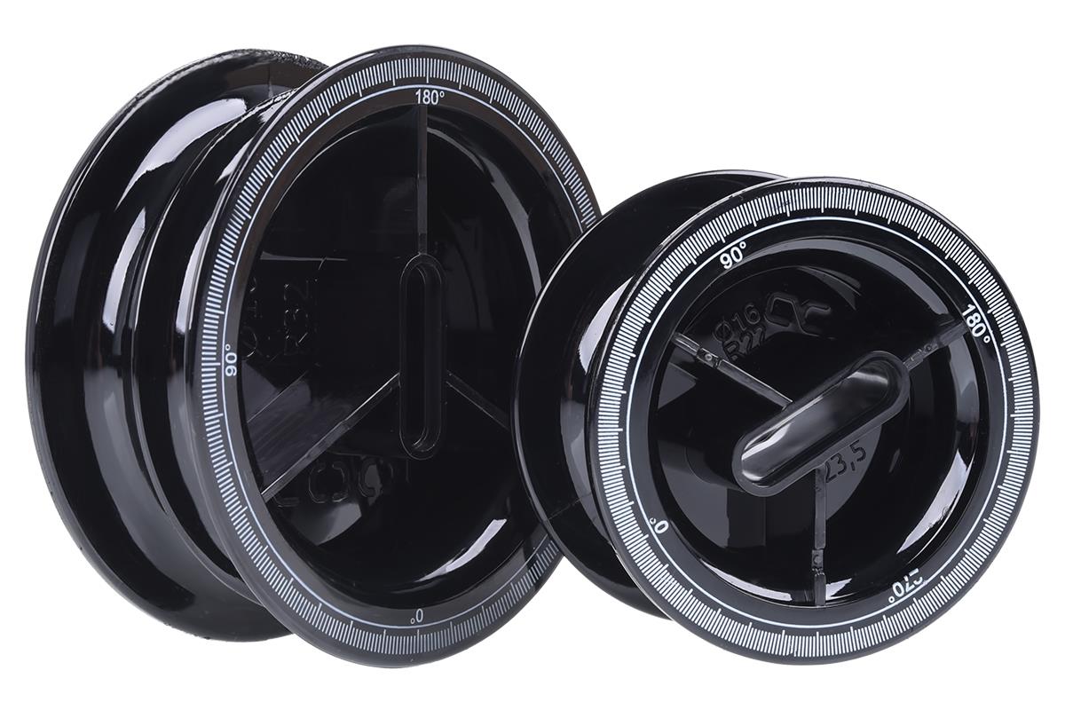 Eiskoffer Professional - Bending  Measuring Kit thumbnail