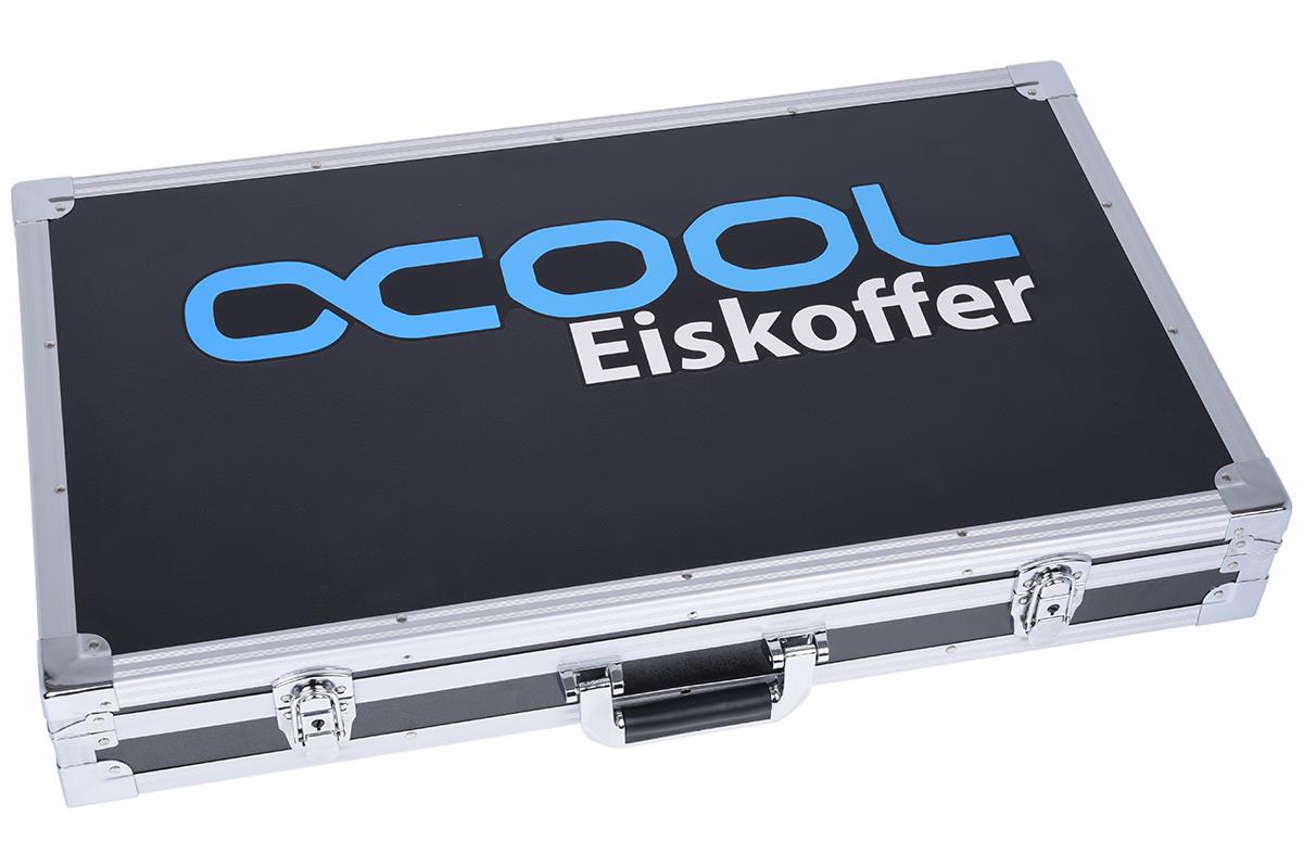 Eiskoffer Professional - Bending  Measuring Kit thumbnail