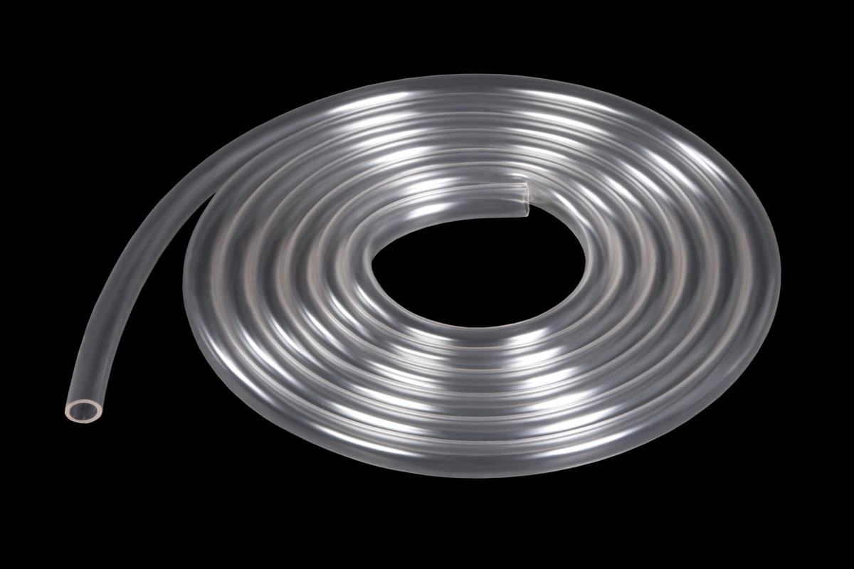 Soft Tubing 13/10 (3/8ID) - Ultra Clear 3m thumbnail