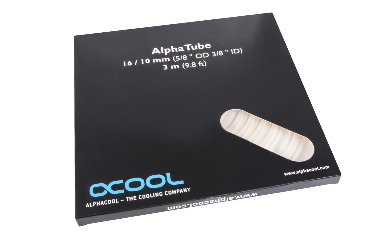 AlphaTube HF 16/10 (3/8