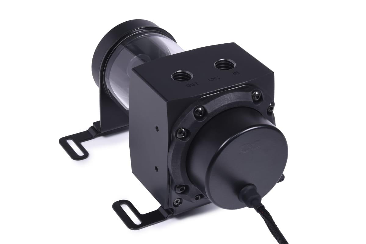 Core 100 Aurora Acetal/Acryl Pump/Reservoir Combo with D5 VPP Apex PWM thumbnail