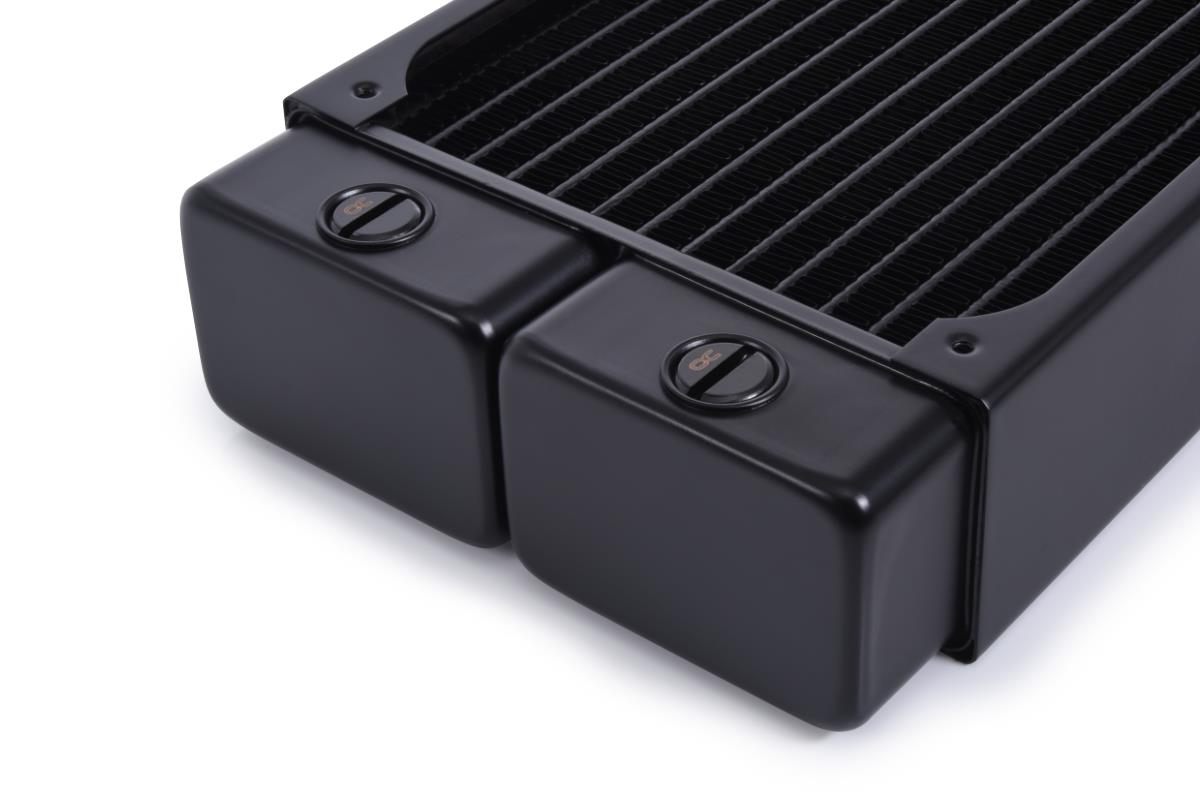 NexXxoS HPE-45 Full Copper 240mm Radiator thumbnail