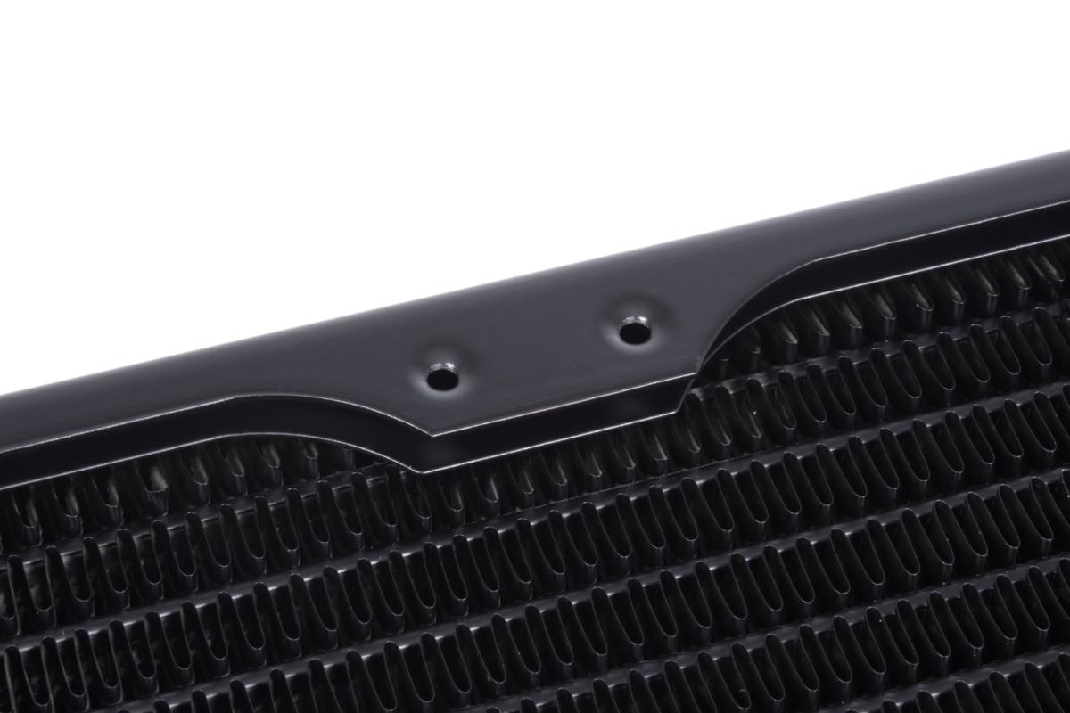 NexXxoS HPE-30 Full Copper 280mm Radiator thumbnail