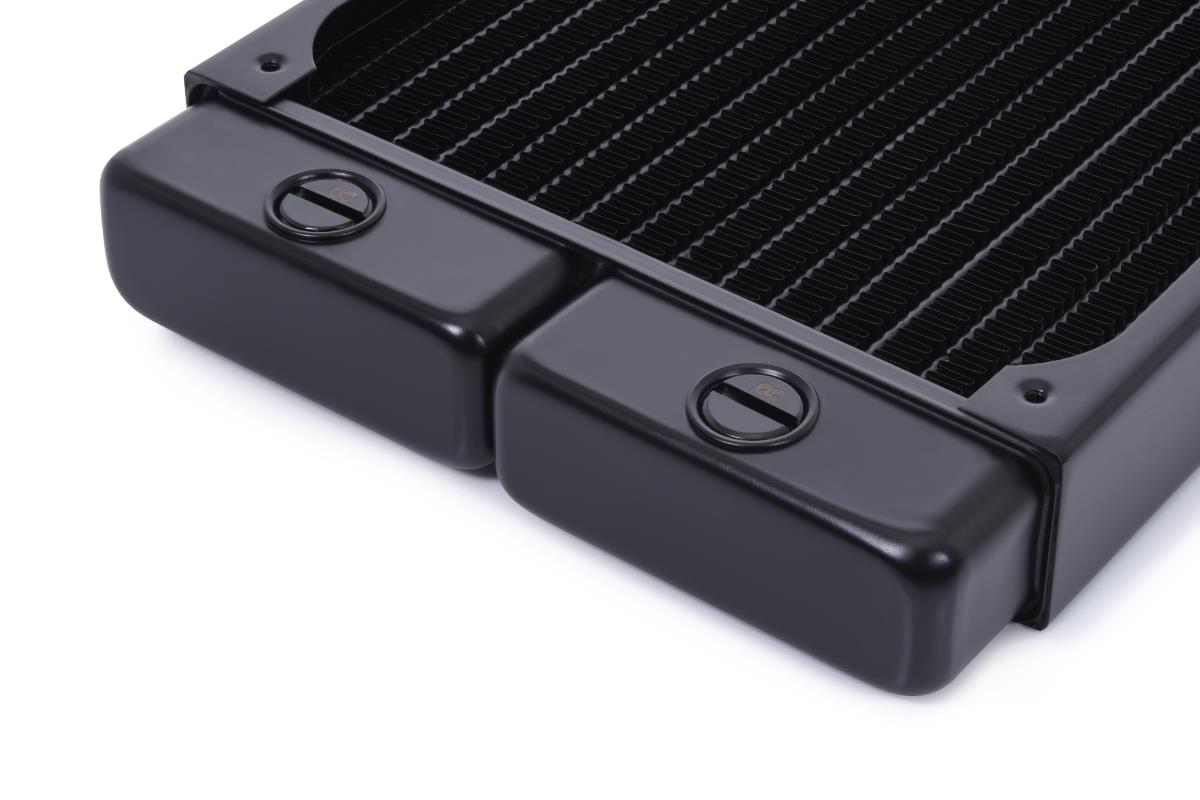 NexXxoS HPE-30 Full Copper 280mm Radiator thumbnail
