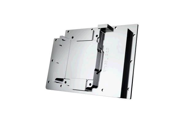 Core GeForce RTX 5080 Zotac ARGB Graphics Card Water Block thumbnail