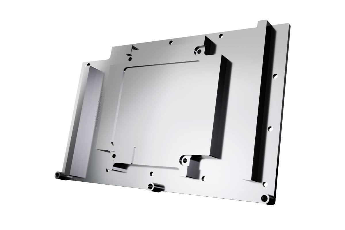 Core GeForce RTX 5090 Reference ARGB Graphics Card Water Block thumbnail