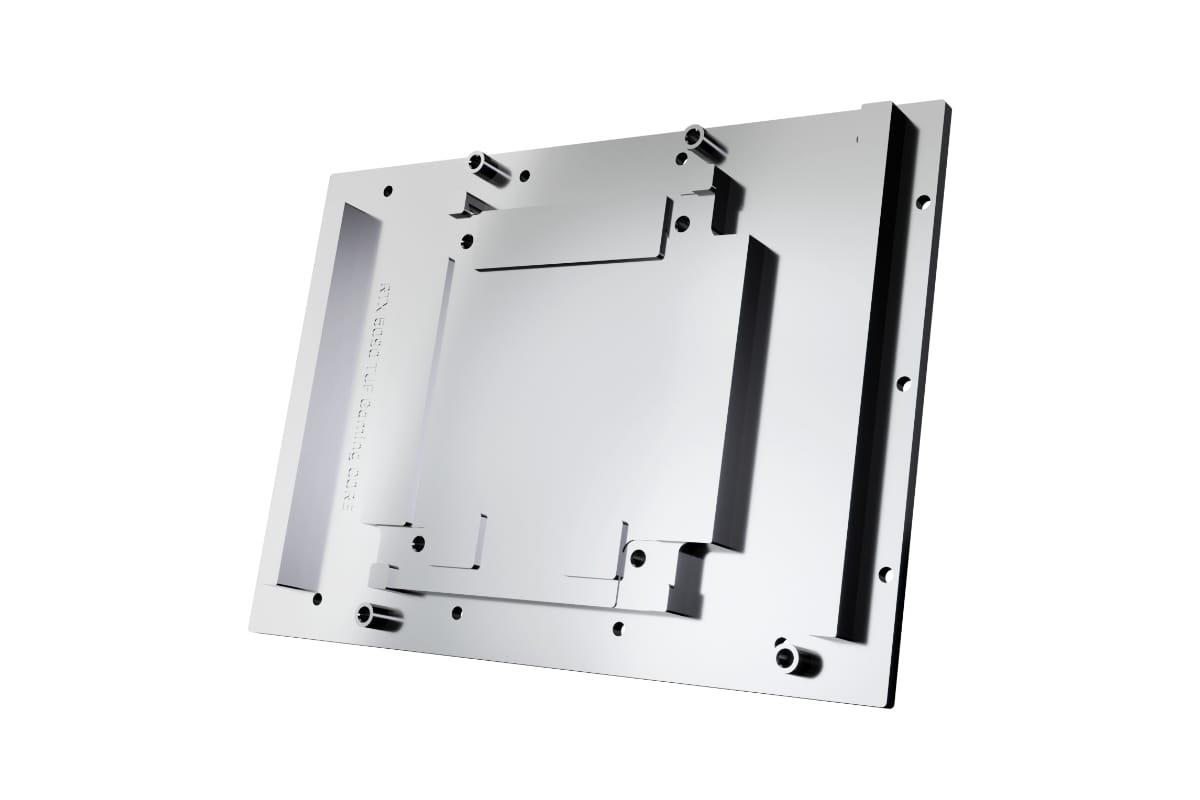 Core GeForce RTX 5090 ASUS TUF ARGB Graphics Card Water Block thumbnail