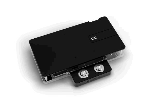 Core RX 9070 XT Sapphire Nitro+ Graphics Card Water Block thumbnail