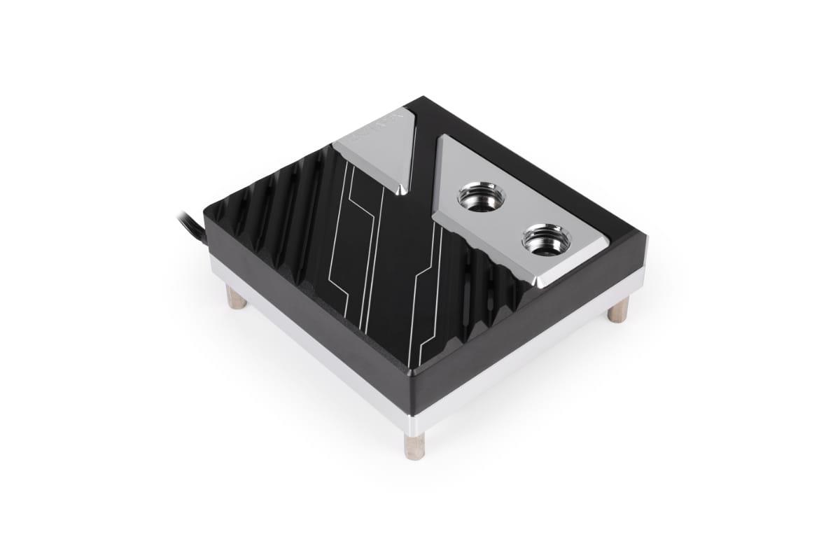 Apex 1 LGA 1700/1851 CPU Water Block - Black thumbnail