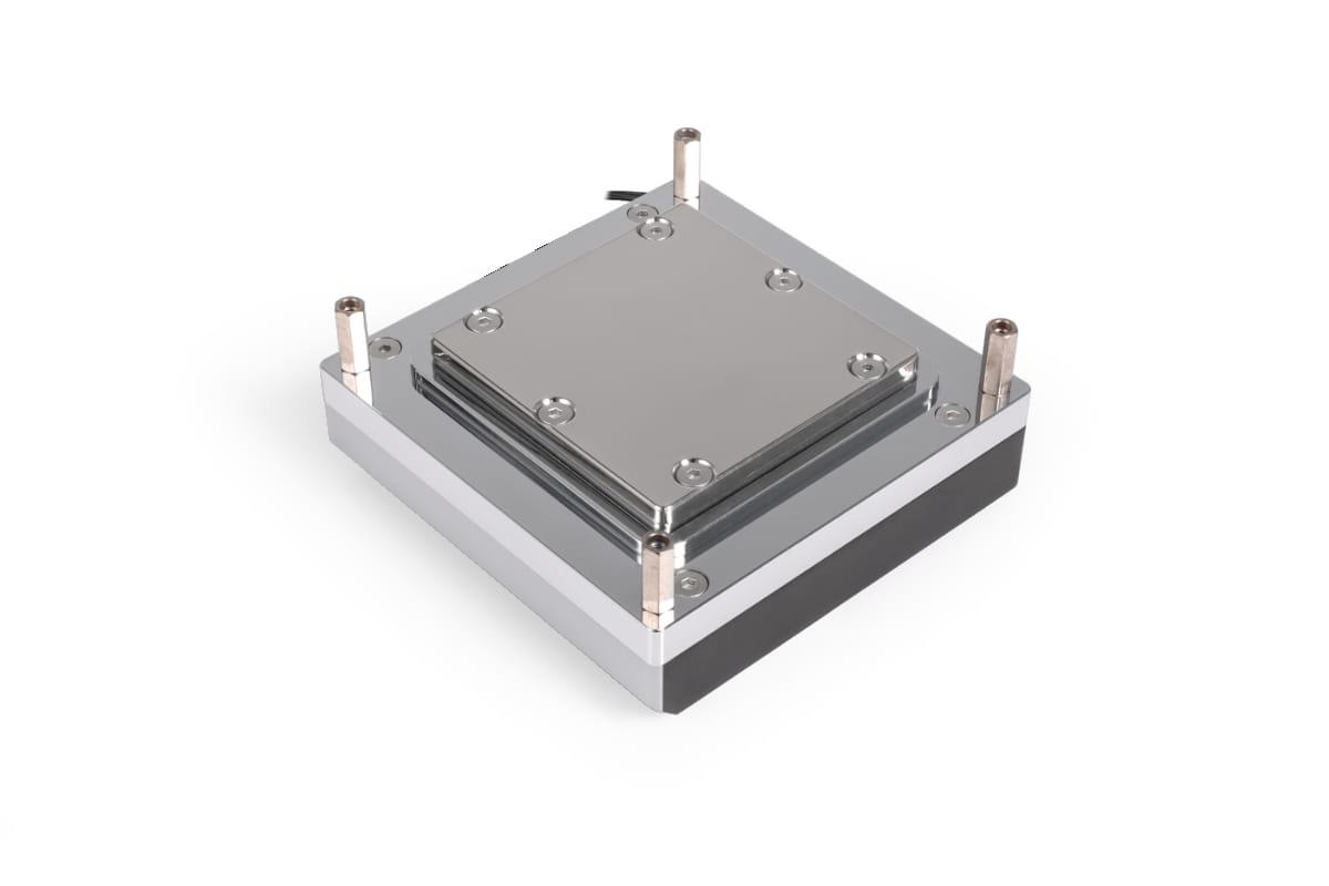 Apex 1 LGA 1700/1851 CPU Water Block - Black thumbnail