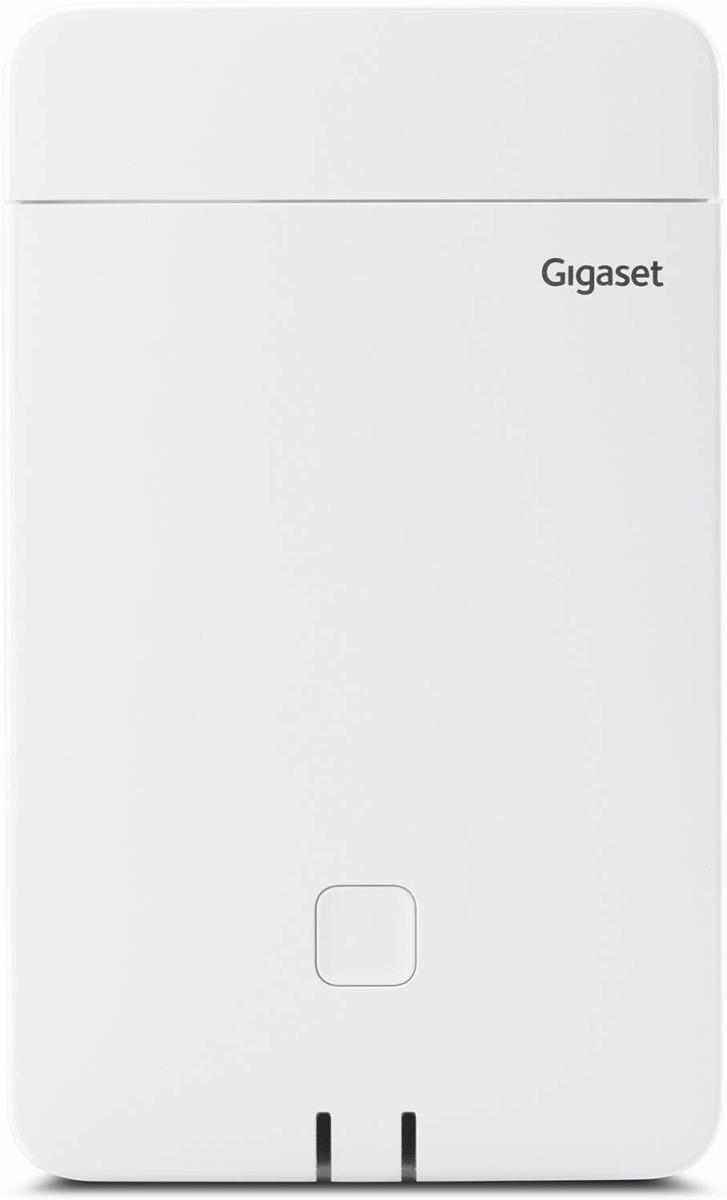 EU Product - N670 Ip Pro - Basisstation fr schnurloses - Base Station - Voice-over-IP thumbnail