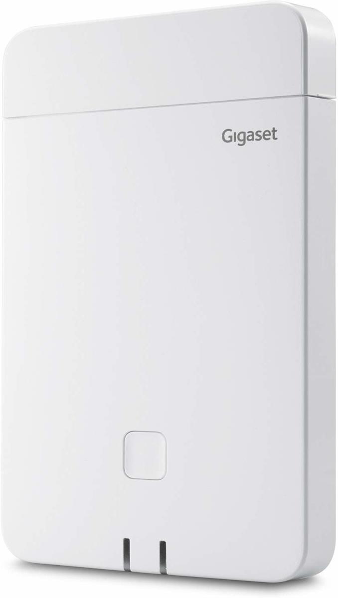 EU Product - N670 Ip Pro - Basisstation fr schnurloses - Base Station - Voice-over-IP thumbnail