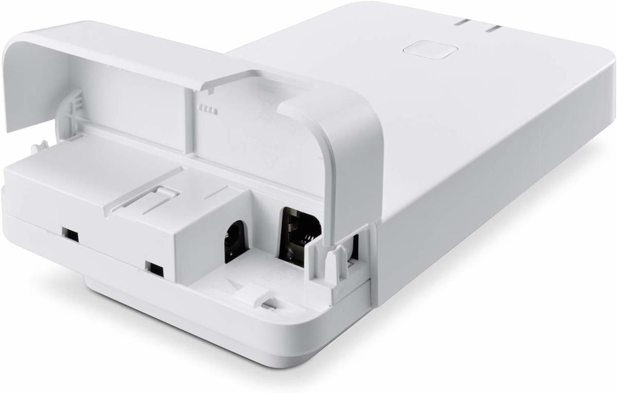 EU Product - N670 Ip Pro - Basisstation fr schnurloses - Base Station - Voice-over-IP thumbnail