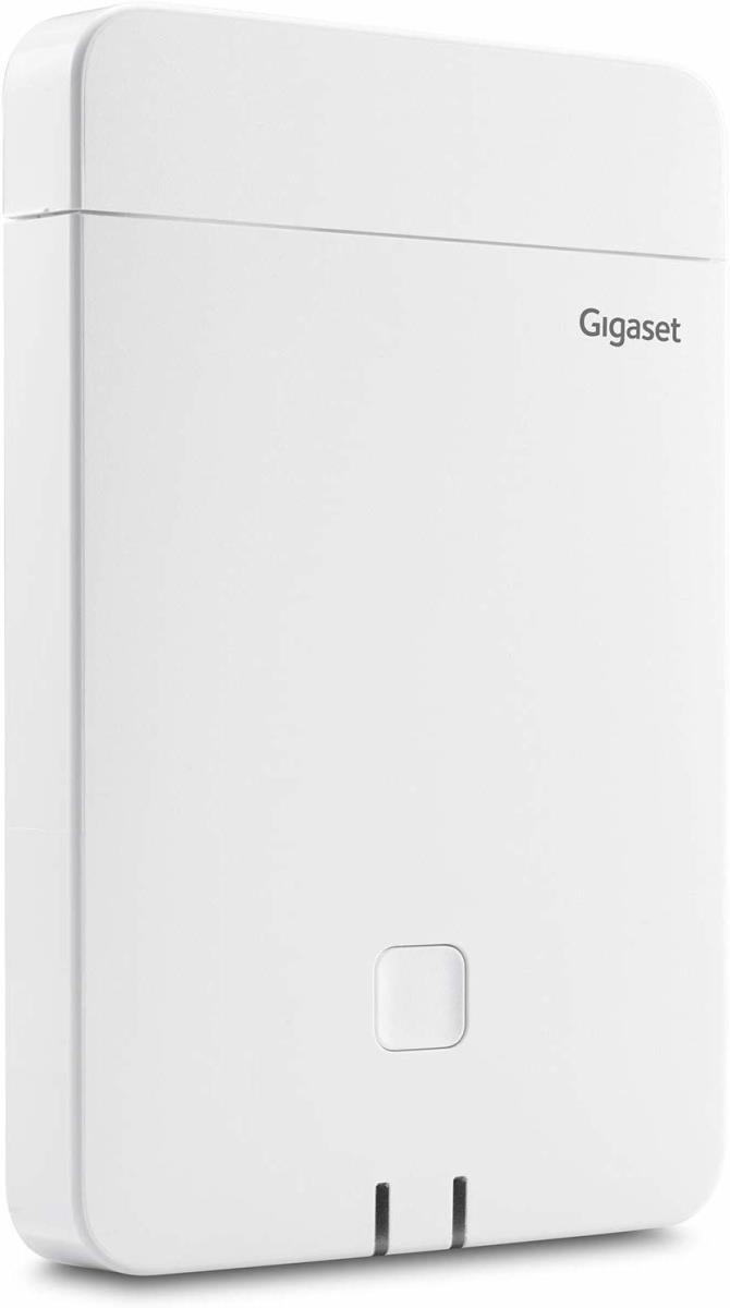 EU Product - N670 Ip Pro - Basisstation fr schnurloses - Base Station - Voice-over-IP thumbnail