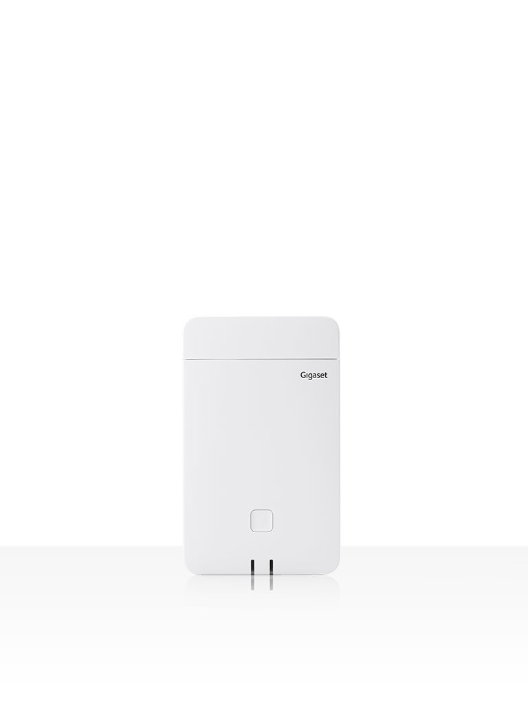 EU Product - N670 Ip Pro - Basisstation fr schnurloses - Base Station - Voice-over-IP thumbnail