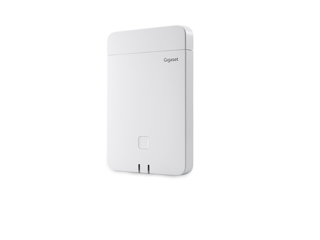 EU Product - Basisstation N870 Ip Pro - Base Station - Voice-over-IP thumbnail