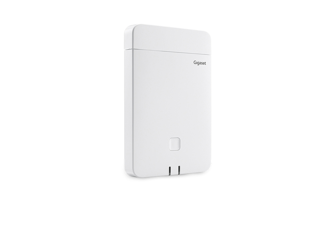 EU Product - Basisstation N870 Ip Pro - Base Station - Voice-over-IP thumbnail