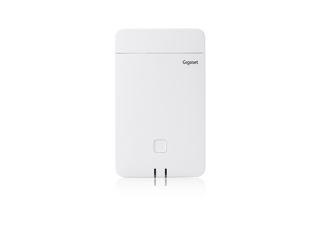 EU Product - Basisstation N870 Ip Pro - Base Station - Voice-over-IP thumbnail