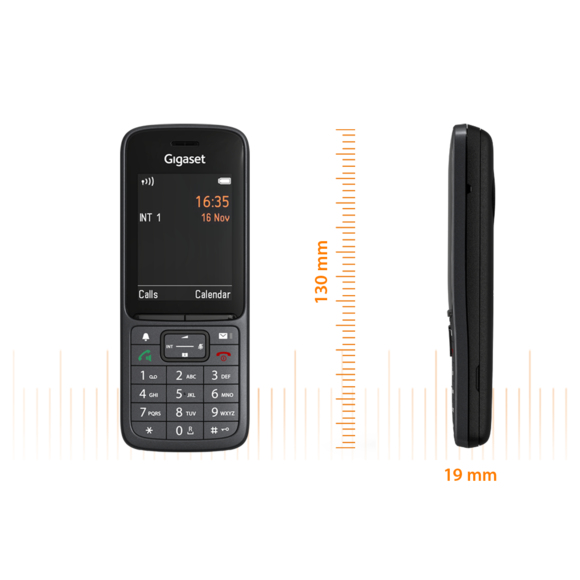 EU Product - Sl800H Pro nlog/Dec thumbnail