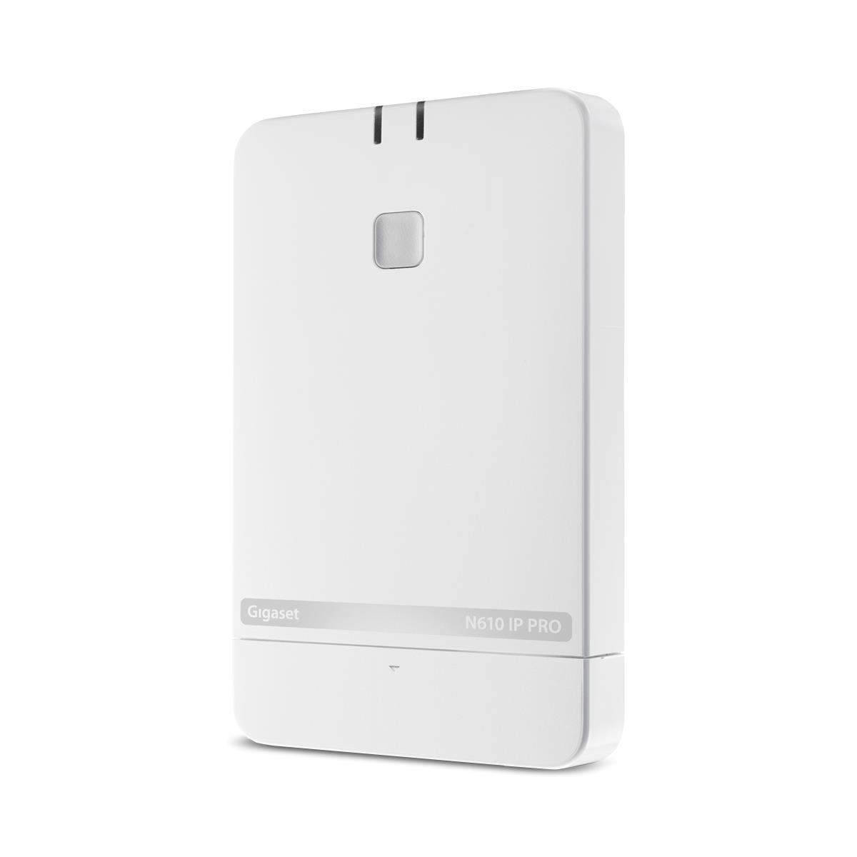 EU Product - Basisstation N610 IP pro thumbnail