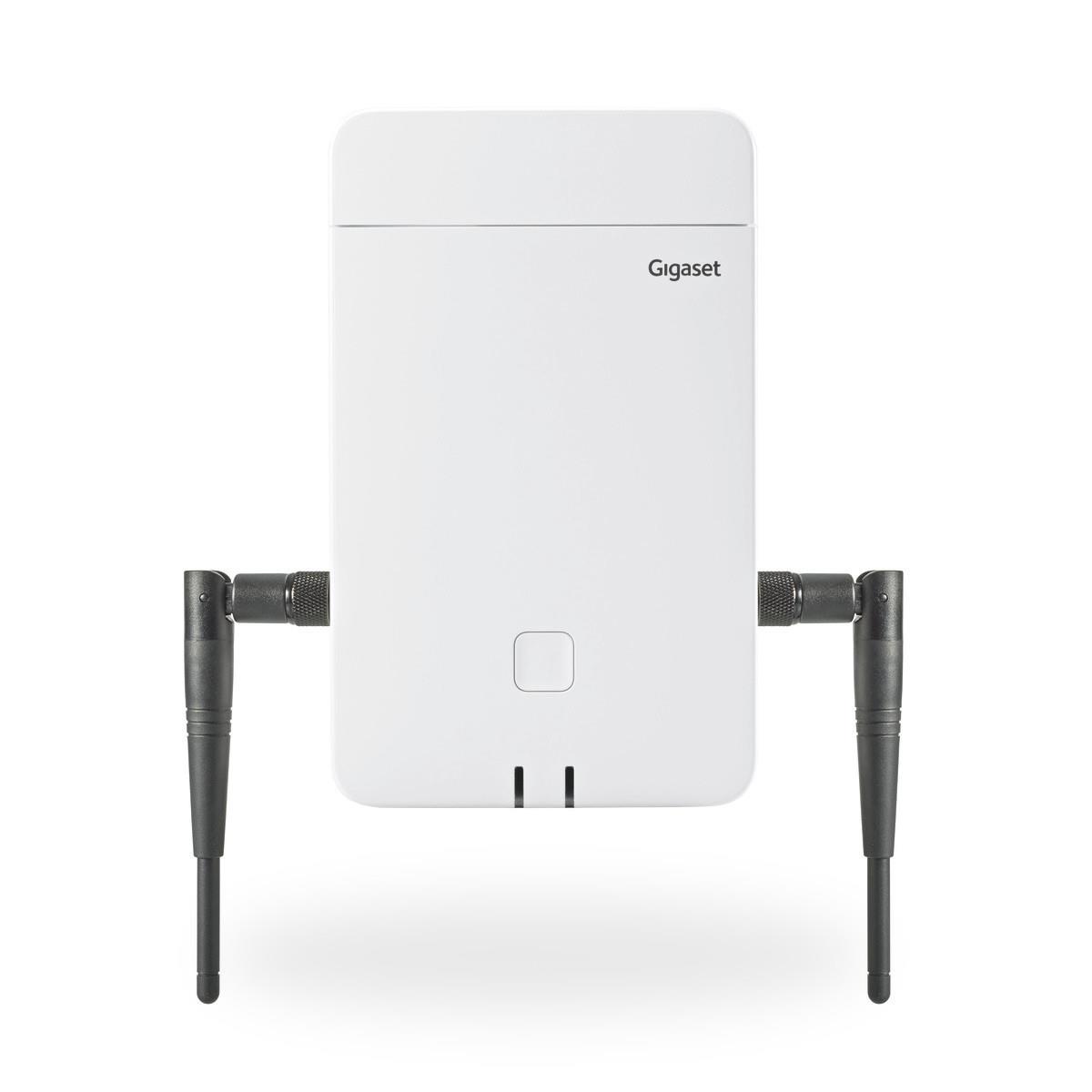 EU Product - Basisstation N870E Ip pro thumbnail