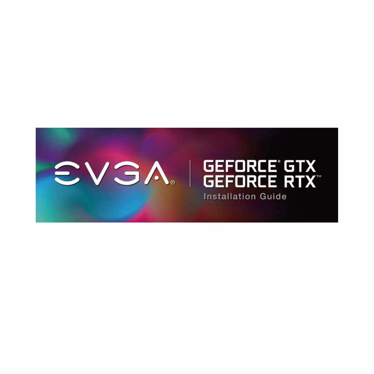 EVGA 06G-P4-1067-KR graphics card NVIDIA GeForce GTX 1660 6 GB GDDR5 thumbnail