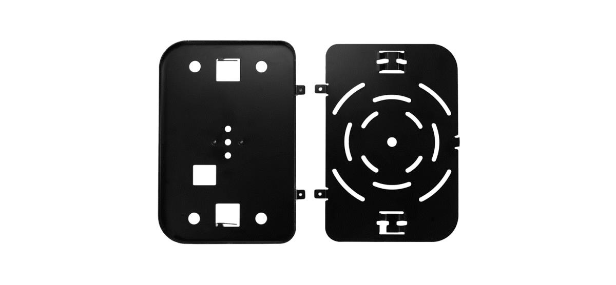 At-hdvs-cam-cmnt Ceiling Mount Kit thumbnail