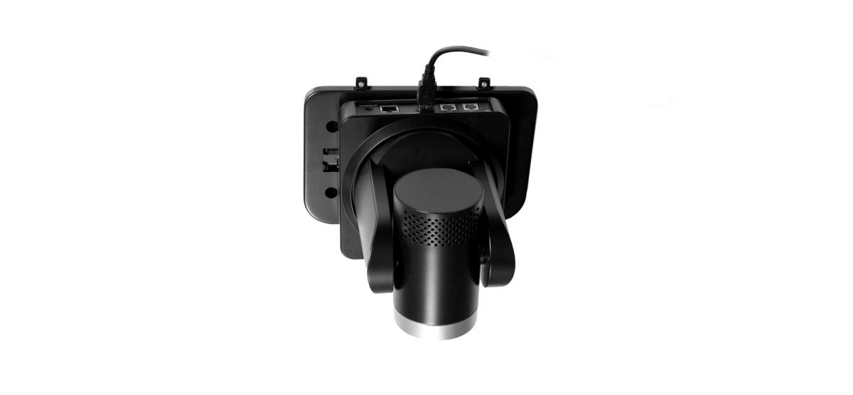 At-hdvs-cam-cmnt Ceiling Mount Kit thumbnail