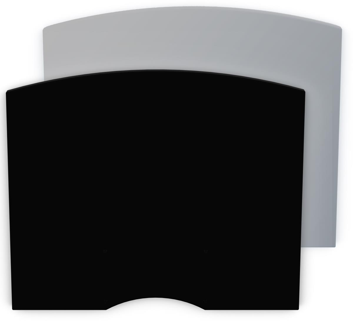 EU Product - Fl Shelf H Grey + Consol thumbnail