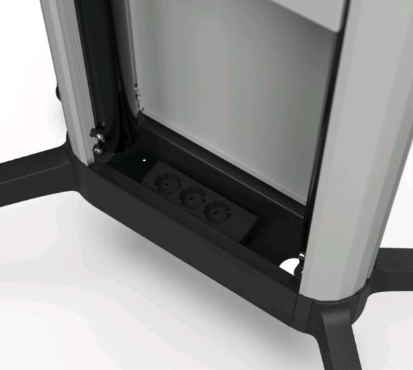 EU Product - EVER350-620 Power srip EU thumbnail