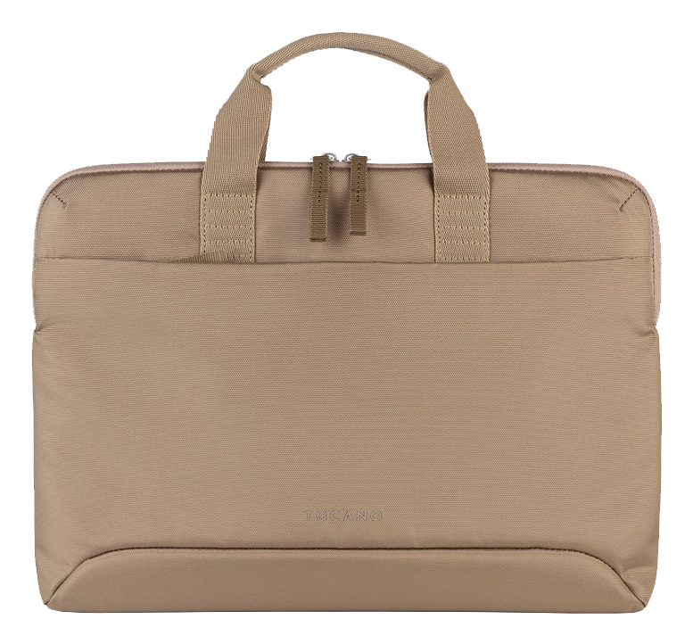 SMILZA Laptop Bag Beige thumbnail