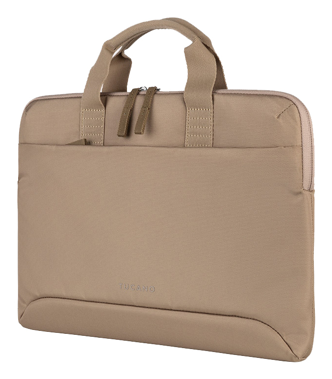 SMILZA Laptop Bag Beige thumbnail