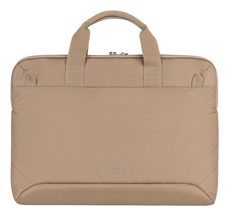 SMILZA Laptop Bag Beige thumbnail